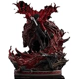 発売り　ヘルシング　アーカード　フィギュア　HELLSING　ガレージキット　海外FIGURAMA　限定品　樹脂製　スタチュー