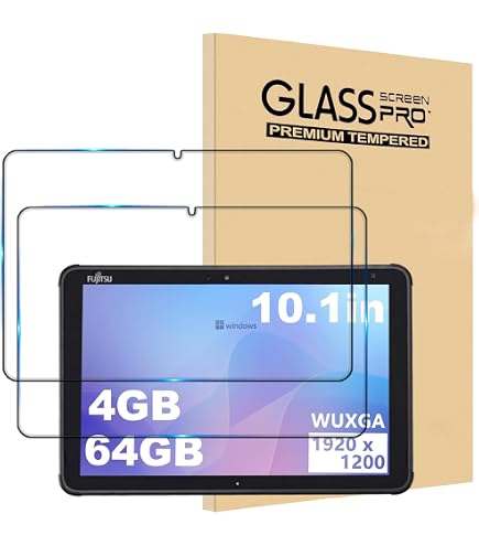 Amazon.co.jp: 【整備済み品】タブレットPC 富士通 ARROWS Tab Q5010