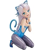 僕は友達が少ない 三日月 夜空 (1/7スケール PVC製塗装済み完成品) Amazon.co.jp: 僕は友達が少ない 三日月 夜空 (1/7スケール PVC