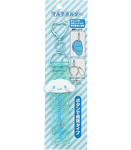 Amazon.co.jp: ティーズファクトリー サンリオ シナモロール シナモン