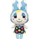 三英貿易(Sanei Boeki) どうぶつの森 ALL STAR COLLECTION フランソワ (S) W10×D10×H24cm ぬいぐるみ DP23