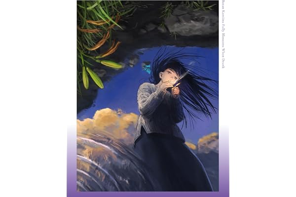 上伊那ぼたん、酔へる姿は百合の花 3(完全生産限定版) [Blu-ray]
