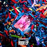 Hope EP(初回限定盤)(特典なし)