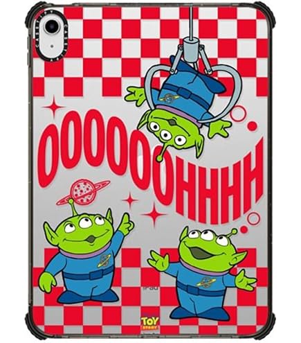 Amazon.co.jp: CASETiFY (ケースティファイ) インパクトケース iPad