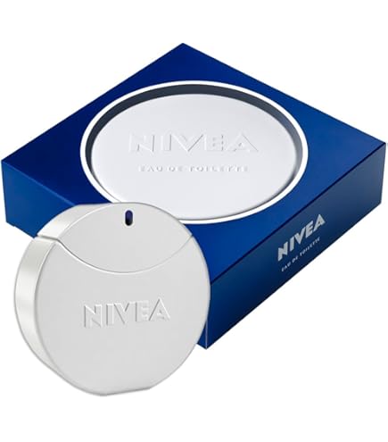 Amazon.co.jp: NIVEA MEN EAU DE TOILETTE Men's Eau De Toilette