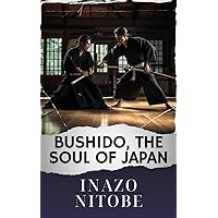 武士道：日本の魂　新渡戸稲造　BUSHIDO THE SOUL OF JAPAN 武士道【日本人の魂】(新渡戸稲造 飯島正久訳・解説) / ロンサール書店