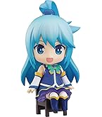 Amazon.co.jp: ねんどろいど この素晴らしい世界に祝福を! 2 ダクネス
