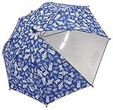 サンマルコ 長傘 スターウォーズ 親骨50cm ジャンプ式