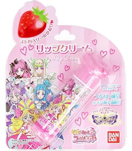 Amazon.co.jp: shobido 粧美堂 キミとアイドルプリキュア はがせる