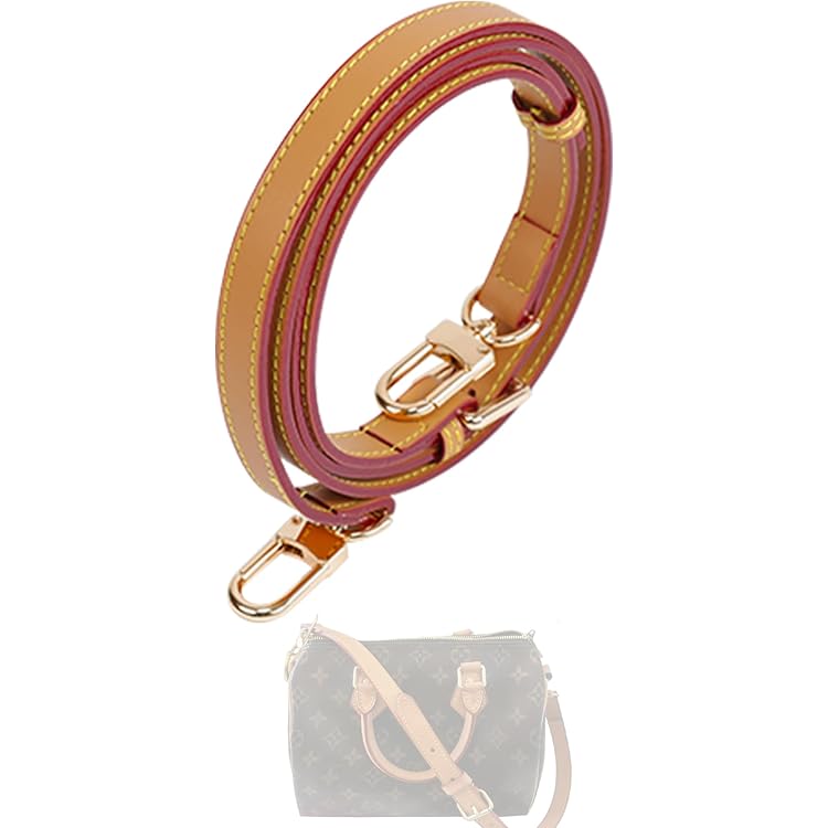 LOUIS VUITTON ルイヴィトン　ショルダーストラップ Amazon | ルイ・ヴィトン(LOUIS VUITTON) ヌメ革 調節式