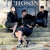 We Are Chos3N