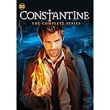 Constantine: The Complete Series [DVD]