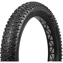 スパイクタイヤ21インチ Amazon | 自転車 スパイクタイヤ VEE TIRE SNOWSHOE 240STUDS 26