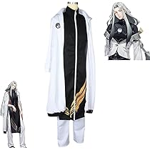 コストモ製 姫鶴一文字 コス衣装1式 刀剣｜姫鶴一文字 コスプレ衣装通販 (ひめつるいちもんじ