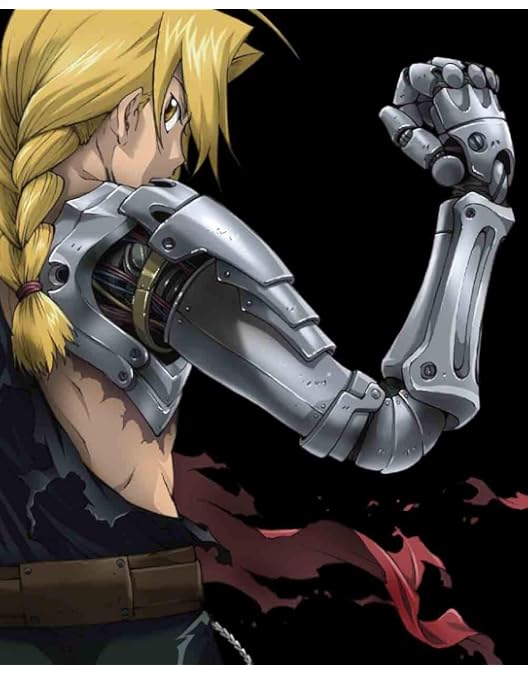 Amazon.co.jp: 鋼の錬金術師 BOX SET-ARCHIVES- 【完全予約生産