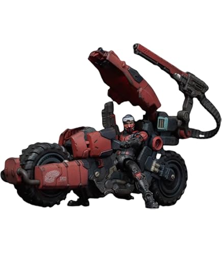 Amazon | TOYS ALLIANCE LIMITED アシッドレイン FAV A112 赤烏