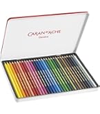 Amazon.co.jp: カランダッシュ スプラカラーソフト 30色 3888-330