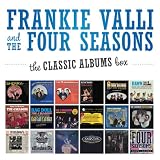 Frankie Valli & The Four Seasons: The Classic Albums Box