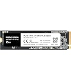 Amazon | Nextorage G-Series HE 2TB SSD 内蔵 M.2 2280 PCIe Gen5.0 x