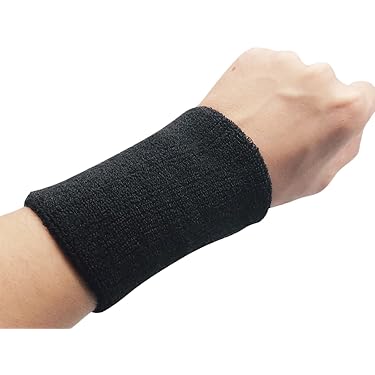 Amazon.co.jp ほしい物ランキング: リストバンド で、ほしい物リストと