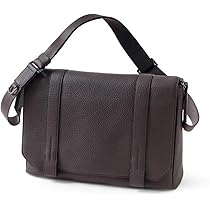 極美品 FUJITAKA フジタカ アルタ633101 A4ショルダーバッグ レザーショルダーバッグ A4 / FUJITAKA（フジタカ）公式 / 本革