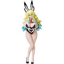 Amazon | フリーイング[FREEing] 小林さんちのメイドラゴン ルコア 生