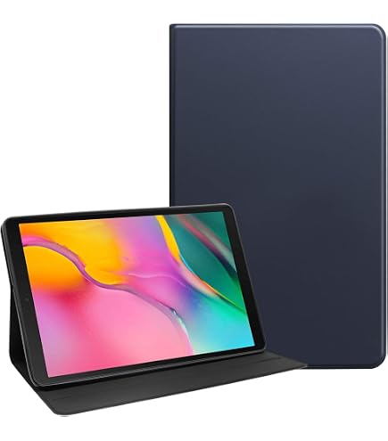 Amazon.co.jp: Galaxy Tab S6 SM-T860/SM-T865 ケース Galaxy Tab S6