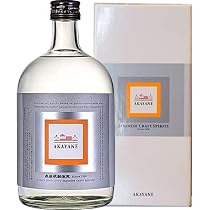 AKAYANE クラフトジン ジュニパーベリー＆山椒 2本セット Amazon.co.jp: 佐多宗二商店 AKAYANE CRAFTGIN ジュニパーベリー