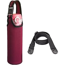 Vaqutaux 水筒カバー ヴァクトー ショルダー Vaqutaux 水筒カバー ヴァクトー ショルダー Vaqutaux 水筒