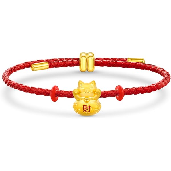 Amazon.co.jp: [CHOW TAI FOOK] 周大福×黒神話 K24 純金 24金