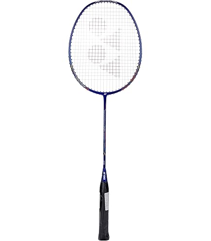 Yonex Voltric Flash Boost (Black/Blue) : Amazon.com.au