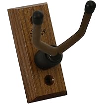 String Swing CC01V-O バイオリンハンガー バイオリンホルダー Violin Wall Hanger | Hanging a Violin on the Wall