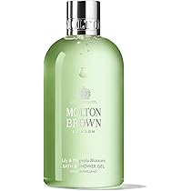 香水(女性用) MOLTON BROWN LILY & MAGNOLIA BLOSSOM Lily &amp; Magnolia Blossom Eau de Toilette Molton Brown