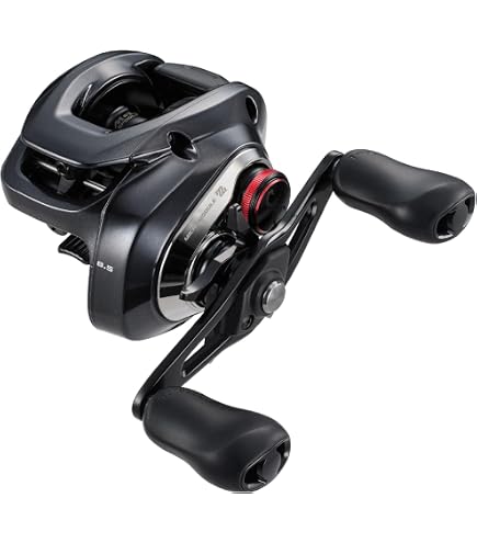 Amazon | シマノ(SHIMANO) ベイトリール 26カルカッタコンクエストDC