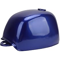 Amazon | オートバイ燃料タンク、バイクガソリンタンク耐圧漏れ