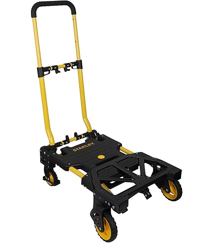 Amazon | 土牛 小型台車 X-Cart XC0150Y | 台車 | 産業・研究開発用品 通販