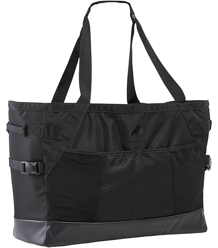 Amazon | [バートン] スキー スノーボード ブーツケース フライト