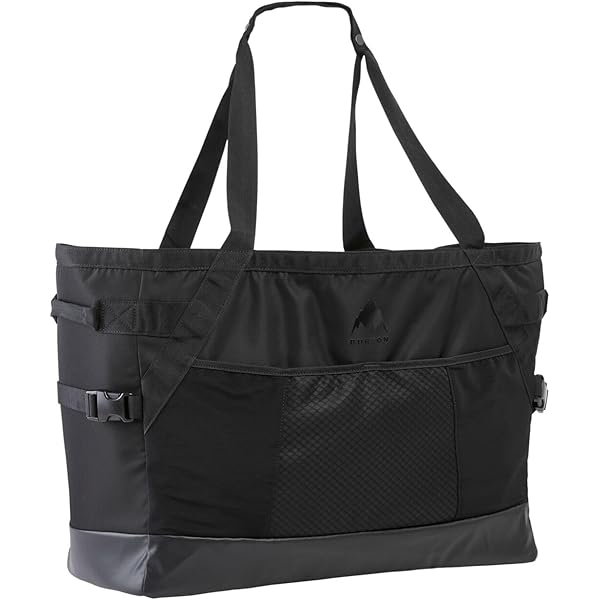 Amazon.co.jp: Burton(バートン) ギグブーツトートバッグ ソフトセージ