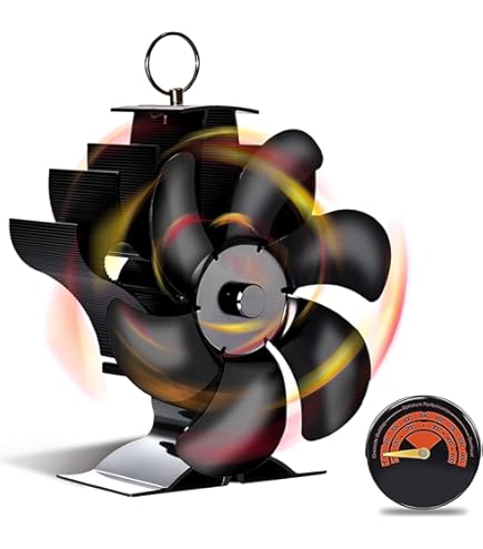 Amazon.co.jp: 〔センゴクアラジン〕 サーキュレーター ストーブファン