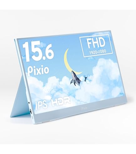 Amazon.co.jp: Lenovo 62A3UAR1JP ThinkVision M14t (14型) : パソコン