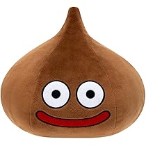 SQUARE ENIX ドラゴンクエスト　チョコスライム　ぬいぐるみセット ヨドバシ.com - スクウェア・エニックス SQUARE ENIX