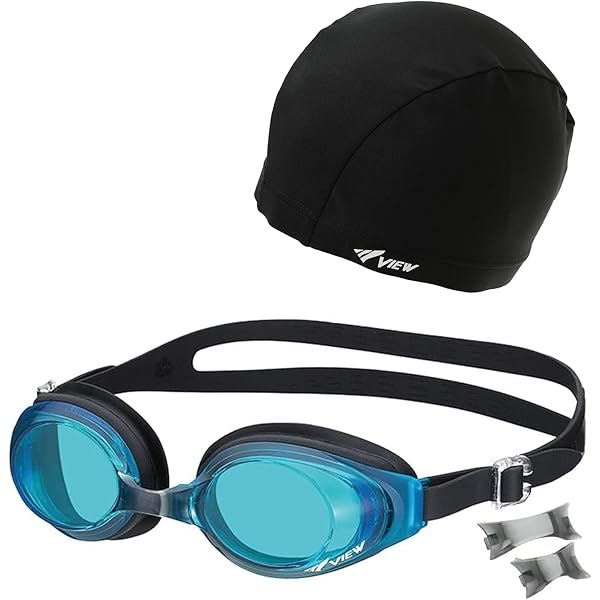 Amazon.co.jp: [フィラ] ゴーグル128573 128573 BKY F : スポーツ