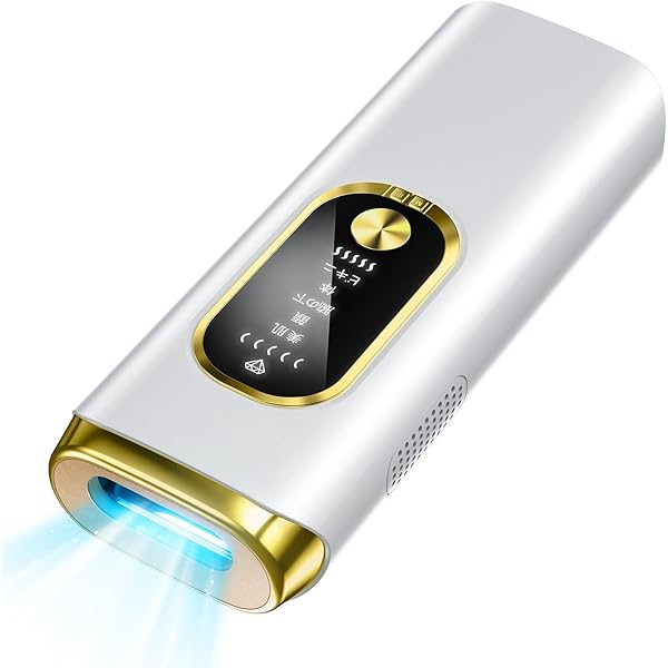 ⭐️特別SALE!！！高級脱毛器⭐️冷感脱毛　IPL光脱毛器　家庭用　99万発 YUNDOO 脱毛器 冷感 ipl光脱毛器 光美容器 エステ だつもうき 99