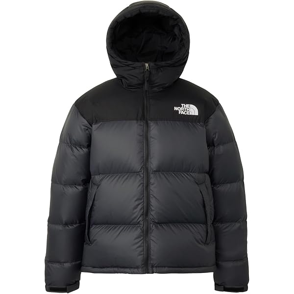 Amazon.co.jp: [ザ・ノース・フェイス] ダウン ジャケット Short