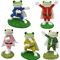 コポー　おまとめ４点セット 楽天市場】3点で9%OFFクーポン対象 福袋 雑貨 カエル コポー