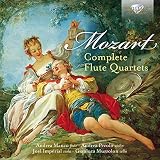 Complete Flute Quartets