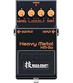 BOSS l Zone技クラフト (MT-2W) ギターエフェクター BOSS MT-2W Metal Zone技Craft ボス 【 横須賀店 】 | 島村楽器