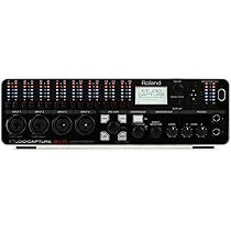Roland Corporation ua-1610 オーディオインターフェイス Amazon.co.jp: Roland(ローランド) オーディオインターフェイス