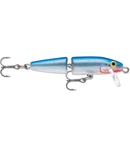 Amazon.co.jp: Rapala(ラパラ) ミノー フローティング ジョインテッド