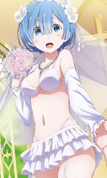 アプリゲームとコラボしたことのあるアニメや芸能人 - レム
